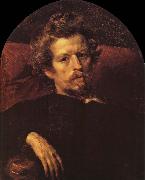 Karl Briullov Self-Portrait oil painting picture wholesale